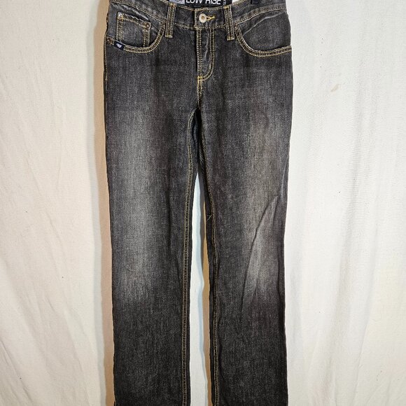 Cruel Girl Jeans - ITEM #2216 - Picture 1 of 2